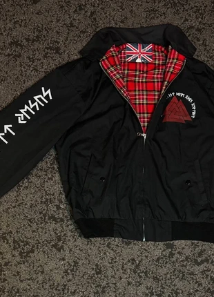 Pro Company jacket with runes, état: Très bon état, taille: XL, 39,99 €, 42,69 € Protection acheteurs incluse