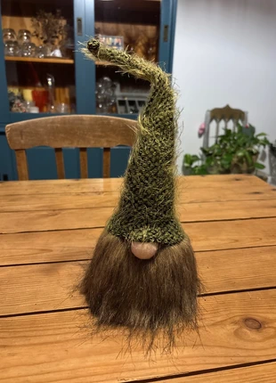 Gnome de Noël, état: Neuf sans étiquette, 8,00 €, 9,10 € Protection acheteurs incluse