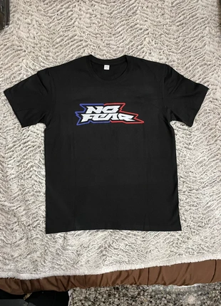 Camiseta sin miedo, marque: gabberseller, état: Très bon état, taille: M, 25,00 €, 26,95 € Protection acheteurs incluse