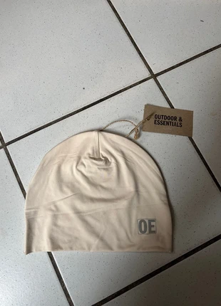 Bonnet beige outdoor & essentials, condition: New with tags, size: One size, €6.00, €7.00 includes Buyer Protection