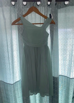 Robe fille mignonne, marke: Shein, zustand: Neu, mit Etikett, größe: 7 Jahre / 122, 13,00 €, 14,35 € inklusive Vinted-Käuferschutz