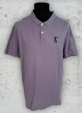 Polo Jules – Mauve uni, Taille M / 38 / 10, marque: Jules, état: Très bon état, taille: M, 3,00 €, 3,85 € Protection acheteurs (Pro) incluse