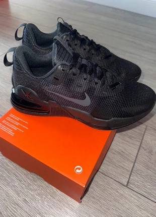 Black Nike air max alpha trainer 5 uk 7.5, brand: Nike, condition: New without tags, size: 7.5, £54.99, £58.44 includes Buyer Protection Pro