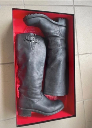 Bottes Free lance, marca: FREE LANCE, estado: Novo sem etiquetas, tamanho: 37, €140.00, €147.70 inclui Proteção do Comprador