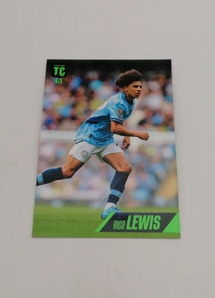 Panini Top Class 2025., marke: Panini, zustand: Sehr gut, 1,00 €, 1,75 € inklusive Vinted-Käuferschutz