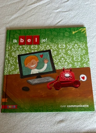 Ik bel je!, état: Neuf sans étiquette, 7,50 €, 8,58 € Protection acheteurs incluse