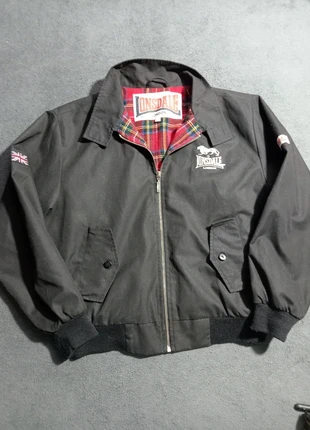 Blouson Lonsdale London taille S, merk: Lonsdale, staat: Heel goed, maat: S, € 68,00, € 72,10 inclusief Kopersbescherming