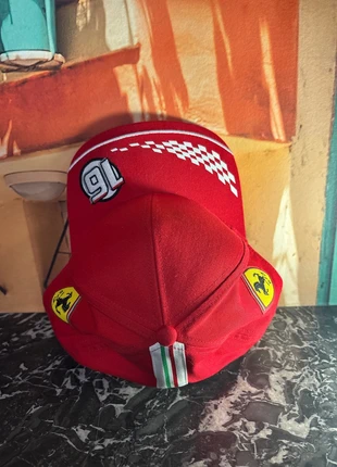 Casquette Ferrari, brand: Ferrari, condition: New without tags, size: One size, €9.00, €10.15 includes Buyer Protection