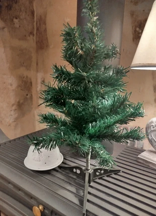 Sapin artificiel, marque: Inconnu, état: Neuf, 1,00 €, 1,75 € Protection acheteurs incluse