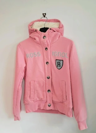 🎿Veste Polaire Femme S/36 Rose Intérieur Polaire Rossignol🎿, marque: Rossignol, état: Très bon état, taille: S / 36 / 8, 45,90 €, 48,90 € Protection acheteurs incluse