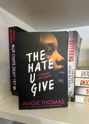 The Hate You Give, état: Neuf sans étiquette, 7,99 €, 9,09 € Protection acheteurs incluse