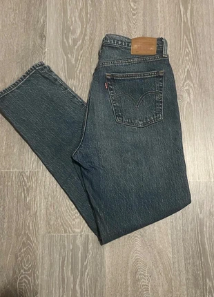 Jean Lévis coupe Droite W28 L30 FR38, marque: Levi's, état: Très bon état, taille: W28 | FR 38, 29,99 €, 32,19 € Protection acheteurs incluse