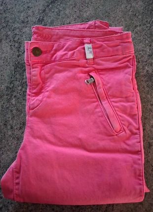 Jean slim taille 38 etam, brand: Etam, condizioni: Ottime, taglia: M / IT 42 / EU 38, €10.00, €11.20 include la Protezione acquisti