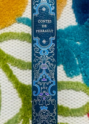 Les Contes de Perrault - Michel de L’Ormeraie - Paris 1883, estado: Muito bom, €9.90, €11.10 inclui Proteção do Comprador