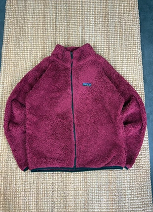 Veste Polaire Zippé Fuschia Patagonia Sweater Fleece Pile Jacket Full Zip Women’s Taille M, marke: Patagonia, zustand: Sehr gut, größe: M / 38 / 10, 50,00 €, 53,20 € beinhaltet Vinted-Käuferschutz Pro