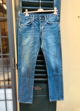 Jeans Edwin made in Japan, marke: Edwin, zustand: Gut, größe: S, 29,00 €, 31,15 € inklusive Vinted-Käuferschutz