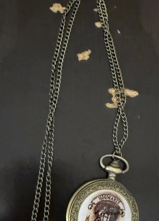 Montre à gousset Harry Potter, brand: Quartz, condizioni: Ottime, taglia: Taglia unica, €8.00, €9.10 include la Protezione acquisti
