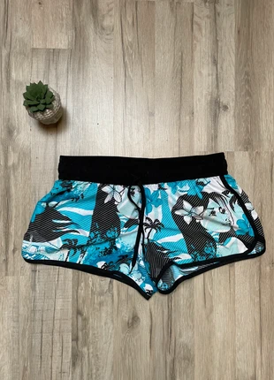 Short de bain Bleu, brand: sans marque, condition: Very good, size: XXL / 44 / 16, €2.00, €2.80 includes Buyer Protection