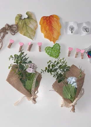 Guirnalda decorativa, merk: Local, staat: Nieuw zonder prijskaartje, € 3,00, € 3,85 inclusief Kopersbescherming