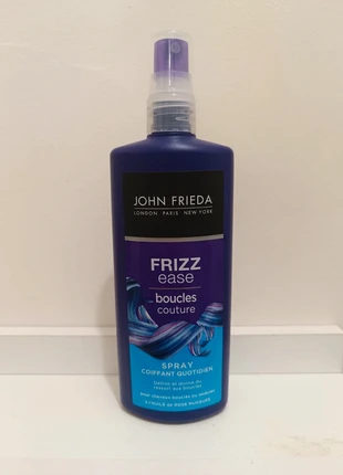 Spray coiffant boucles Frizz ease John Frieda 200ml, marque: Frizz-Ease, état: Neuf avec étiquette, 5,00 €, 5,95 € Protection acheteurs incluse