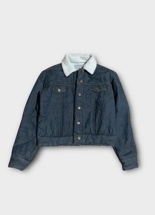 Giacca vintage invernale, brand: Japan Style, condizioni: Ottime, taglia: XS / IT 38 / EU 34, €18.00, €19.60 include la Protezione acquisti