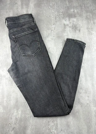 jean Levi’s 721 taille haute skinny FR36 W29 L32 4781, brand: Levi's, condition: Good, size: S / 36 / 8, €11.50, €12.78 includes Buyer Protection Pro