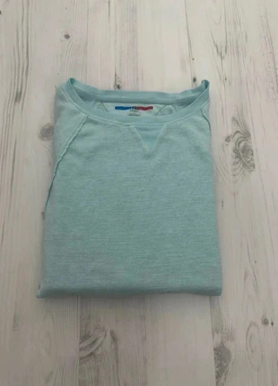 Pull Tommy Hilfiger taille M femme, marke: Tommy Hilfiger, zustand: Sehr gut, größe: M / 38 / 10, 10,00 €, 11,20 € inklusive Vinted-Käuferschutz