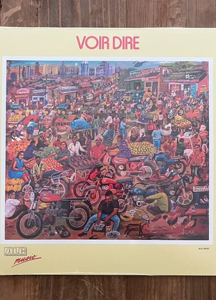 Earl Sweatshirt - Voir Dire (Alc Edition), état: Très bon état, 159,00 €, 167,65 € Protection acheteurs incluse