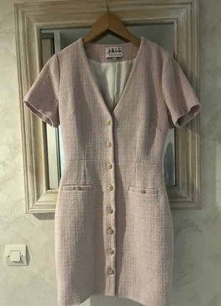 Robe Morgan, marque: Morgan, état: Neuf sans étiquette, taille: S / 36 / 8, 20,00 €, 21,70 € Protection acheteurs incluse