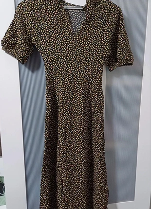 Vestido de zara, marque: Zara, état: Neuf sans étiquette, taille: S / 36 / 8, 9,00 €, 10,15 € Protection acheteurs incluse