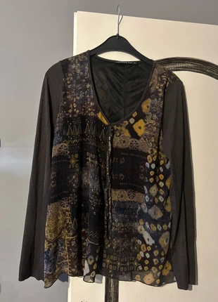 Teeshirt Mado et les autres, brand: MADO, condition: Very good, size: XXXL / 46 / 18, €8.00, €9.10 includes Buyer Protection