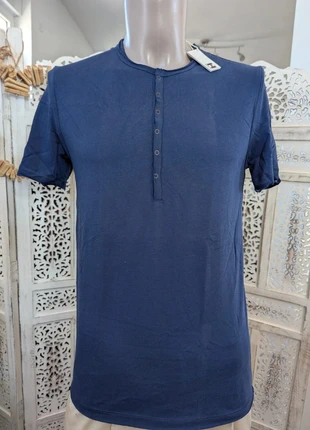 T-shirt homme marque Hue taille S couleur bleu marineB5, marque: Hue, état: Très bon état, taille: S, 10,00 €, 11,20 € Protection acheteurs (Pro) incluse