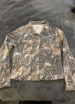 Good jacket, brand: Onado, condition: Very good, size: XL / 42 / 14, €15.00, €16.45 includes Buyer Protection