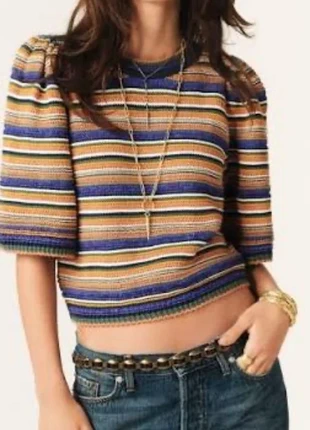 Maille Ba&sh, marque: Ba&sh, état: Neuf sans étiquette, taille: XS / 34 / 6, 135,00 €, 142,45 € Protection acheteurs incluse