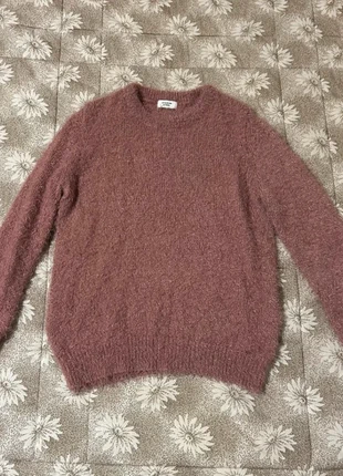 Maglione morbido rosa antico y2k, marque: Jacqueline de Yong, état: Très bon état, taille: M / 38 / 10, 10,00 €, 11,20 € Protection acheteurs incluse