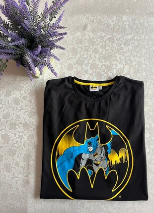 T-shirt Batman, brand: Batman, condizioni: Nuovo senza cartellino, taglia: XXXL, €5.00, €5.95 include la Protezione acquisti