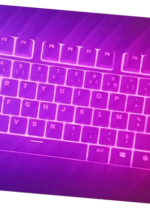 Clavier Steelseries Apex 3 TKL azerty, brand: SteelSeries, condition: Very good, €30.00, €32.20 includes Buyer Protection