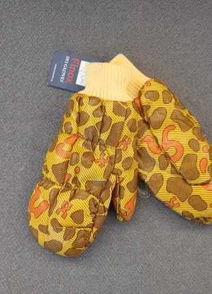Manoplas niño/a invierno montaña Finox Ski Gloves Talla 5-7 años NUEVAS con etiqueta, marque: Finox Ski Gloves, état: Neuf avec étiquette, taille: 6 ans / 116 cm, 3,95 €, 4,85 € Protection acheteurs incluse