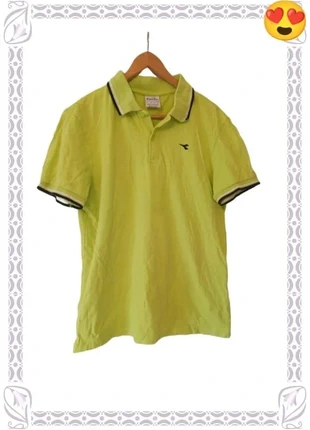 Polo DIadora Taille L 180 cm, marque: Diadora, état: Très bon état, taille: L, 5,00 €, 5,95 € Protection acheteurs incluse
