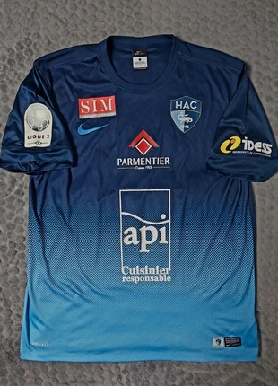 Maillot HAC - Porté par S.Fortes - 2014-2015, marque: Nike, état: Très bon état, taille: L, 80,00 €, 84,70 € Protection acheteurs incluse