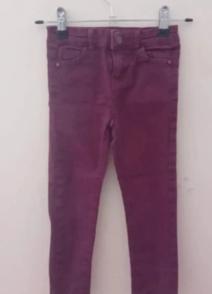 Pantalon skinny ajustable 4ans 👦, marke: Kiabi, zustand: Sehr gut, größe: 4 Jahre / 104, 2,50 €, 3,33 € beinhaltet Vinted-Käuferschutz Pro