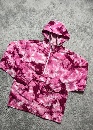 Veste À capuche Champion Half Zip 1/4/ Coupe vent Imperméable Couleur Rose Taille S, marque: Champion, état: Très bon état, taille: S / 36 / 8, 16,00 €, 17,50 € Protection acheteurs incluse