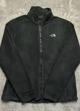 Gilet / Veste extérieur polaire the north face noir Xl logo brodé - #4338, brand: The North Face, condition: Very good, size: XL / 42 / 14, €30.00, €32.20 includes Buyer Protection Pro