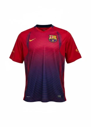 maillot nike Barcelone entrainement vintage saison 2006/2007, brand: Nike, condizioni: Ottime, taglia: S, €16.80, €18.34 include la Protezione acquisti