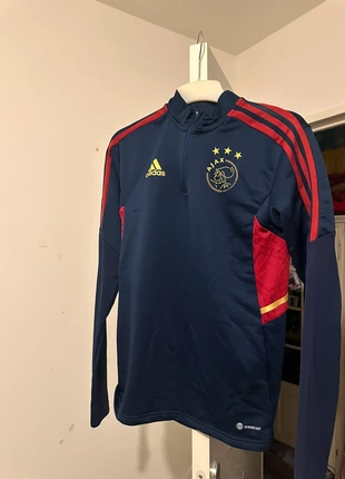 Haut de survêtement Ajax 2022, marque: adidas, état: Neuf sans étiquette, taille: XS, 15,00 €, 16,45 € Protection acheteurs incluse