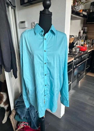 Overhemd Celio maat XL, marca: Celio, estado: Muito bom, tamanho: XL, €4.50, €5.43 inclui Proteção do Comprador