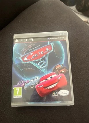Cars 2 playstation 3, état: Très bon état, 8,00 €, 9,10 € Protection acheteurs incluse