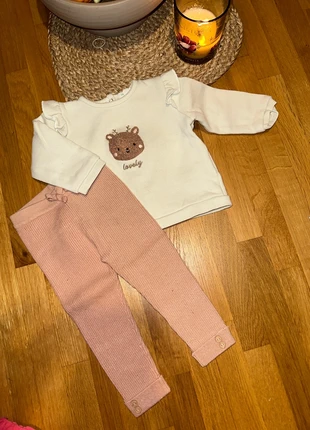 Ensemble, marque: Verbaudet, état: Bon état, taille: 9-12 mois / 74 cm, 4,00 €, 4,90 € Protection acheteurs incluse