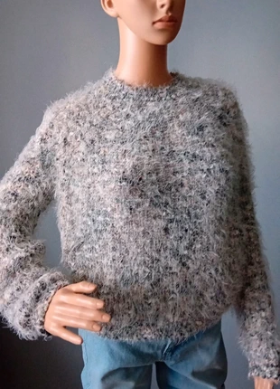 Pull en maille Creeks, brand: Creeks, condizioni: Ottime, taglia: XS / IT 38 / EU 34, €13.00, €14.35 include la Protezione acquisti