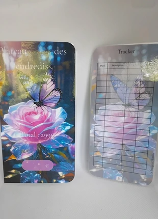 Defi plateau des vendredis / defi budget, brand: Fait Main, condition: Very good, €8.00, €9.10 includes Buyer Protection